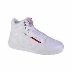 Sneakers Mangan Synthétique Blanc