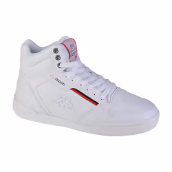 Sneakers Mangan Synthétique Blanc