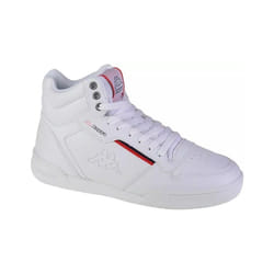 Sneakers Mangan Synthétique Blanc