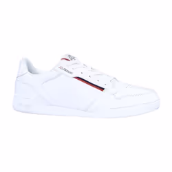 Kappa Marabu White / Red