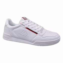 Kappa Marabu White / Red