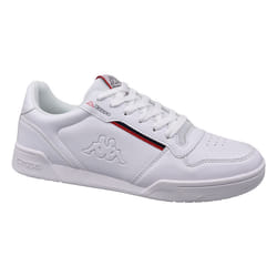 Kappa Marabu White / Red