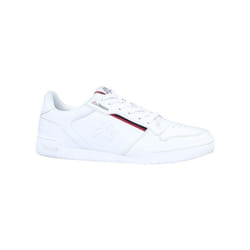 Kappa Marabu White / Red