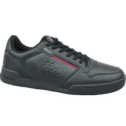 Kappa Marabu Black / Red