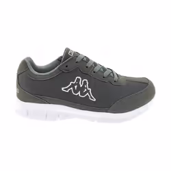 Chaussures de Running KAPPA Rocket - Homme/Adulte - Gris Vert