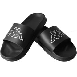 Sandales Krus Synthétique Noir