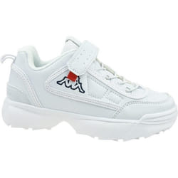 Sneakers Rave Nc Cuir Blanc