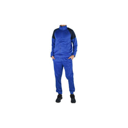 Ensemble de survêtement - Kappa - Ulfinno 706155-19-4053 - Bleu - Manches longues - Fitness