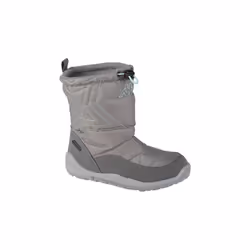 Bottes Cessy Tex Textile Gris