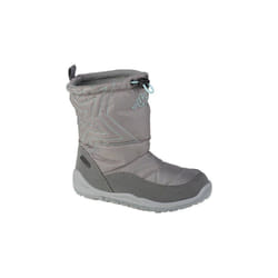 Bottes Cessy Tex Textile Gris