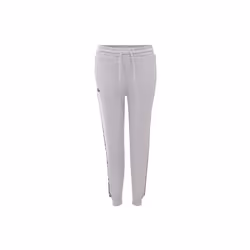 Pantalon de survêtement - Kappa - Inama 309074-15-4101M - Femme - Gris - Ajustement parfait