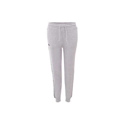 Pantalon de survêtement - Kappa - Inama 309074-15-4101M - Femme - Gris - Ajustement parfait