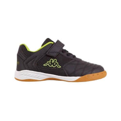 Sneakers Damba Cuir Noir