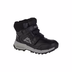 Kappa Tapiwa Tex Black / Grey