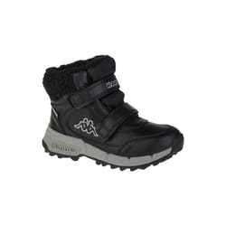 Kappa Tapiwa Tex Black / Grey