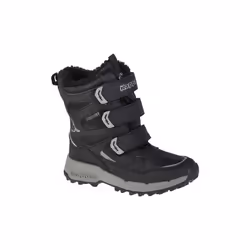 Bottes Vipos Tex Textile Noir