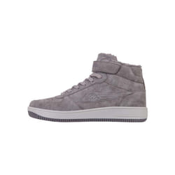 Sneakers Bash Daim Gris
