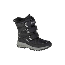 Bottes Vipos Tex Textile Noir