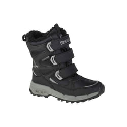 Bottes Vipos Tex Textile Noir