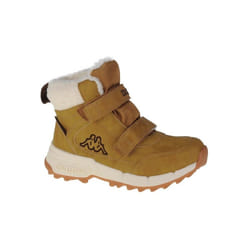 Sneakers Tapiwa Tex K Cuir Marron