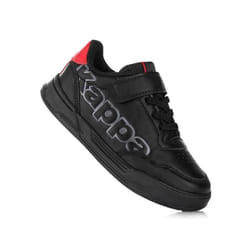 Sneakers Yarrow Synthétique Noir