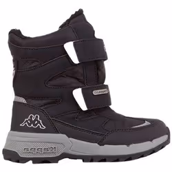 Bottes Cekis Caoutchouc Noir
