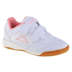 Kappa Kickoff Blanc / Rose