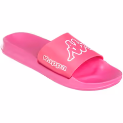 Chaussures Femme - KAPPA - Krus Rose - Lacets - Dessus Synthétique