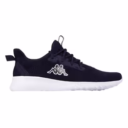 Sneakers Alpine Guide Mesh Bleu