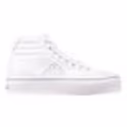 Basket-ball - KAPPA - Boron Mid PF Blanc - Femme - Adulte