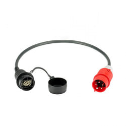 Lapp 5555923003 accessoire de chargement de véhicules électriques