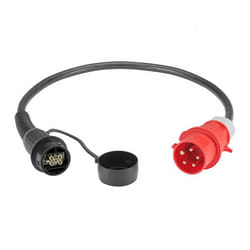 Lapp ÖLFLEX 5555923001 accessoire de chargement de véhicules électriques