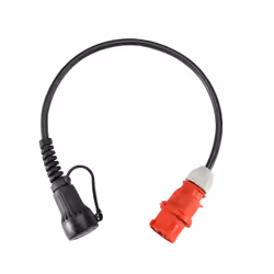 Lapp ÖLFLEX 5555923001 accessoire de chargement de véhicules électriques