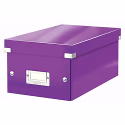 Leitz 60420062, Violet, 570 g, 206 x 147 x 352 mm