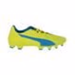 PUMA EVOSPEED 3.5 LTH FG - CHAUSSURES FOOTBALL HOMME
