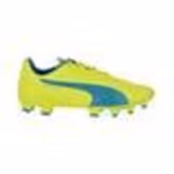 PUMA EVOSPEED 44 FG - CHAUSSURES FOOTBALL ENFANT