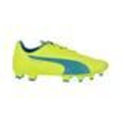PUMA EVOSPEED 44 FG - CHAUSSURES FOOTBALL ENFANT