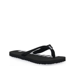 Sandales Tong Epic Flip V2 Textile Noir