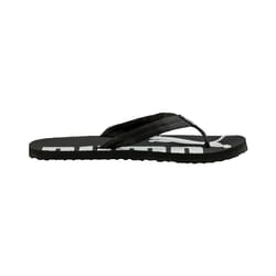 Sandales Tong Epic Flip V2 Textile Noir