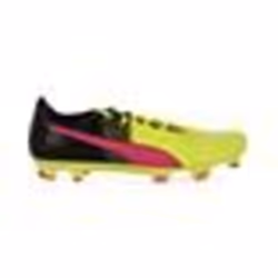 PUMA EVOPOWER 33 TRICKS FG - CHAUSSURES FOOTBALL HOMME