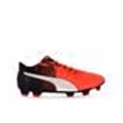 PUMA EVOSPEED 55 FG JR - CHAUSSURES FOOTBALL ENFANT