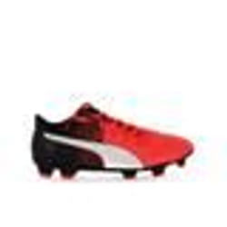 PUMA EVOSPEED 55 FG JR - CHAUSSURES FOOTBALL ENFANT