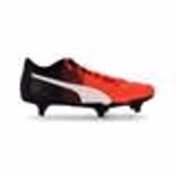 PUMA EVOPOWER 43 SG JUNIOR - CHAUSSURES DE FOOTBALL ENFANT