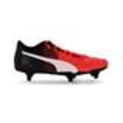 PUMA EVOPOWER 43 SG JUNIOR - CHAUSSURES DE FOOTBALL ENFANT