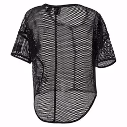 PUMA Top Active Training Explosive Mesh pour femme