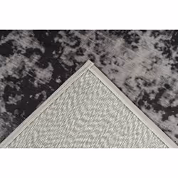 Arte Espina Vintage 8403 Intérieure Tapis de sol Rectangle Polyester Gris - Vue supplémentaire 4