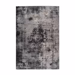 Arte Espina Vintage 8403, Intérieure, Tapis de sol, Polyester, Gris, Motif, Abstract