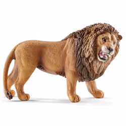 schleich 14726, 3 an(s), Marron