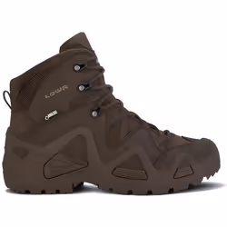 Chaussure - Lowa - Zephyr GTX MID TF - Marron - Gore-Tex - Légère et confortable