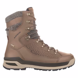 LOWA Renegade Evo Ice GTX, Mâle, Adulte, Marron, Bottes d’extérieur, Randonnée, EUE